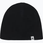 färgalternativ för Svart McKinley Fleece Beanie MR mössa