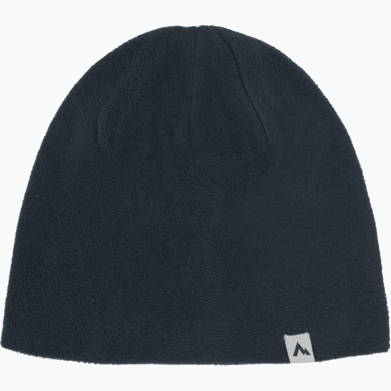 McKinley Fleece Beanie MR mössa Blå