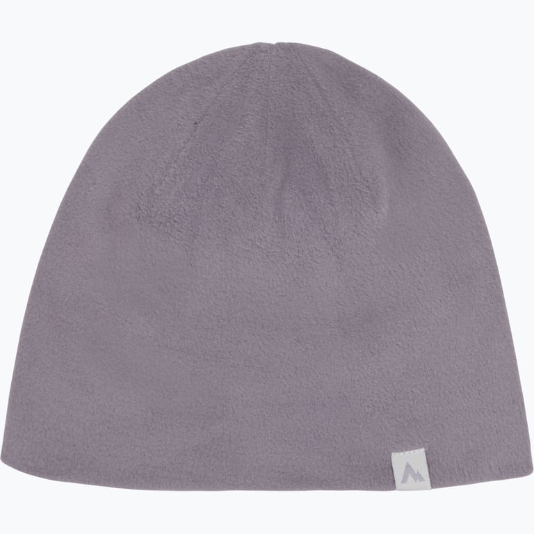 McKinley Fleece Beanie MR mössa Lila