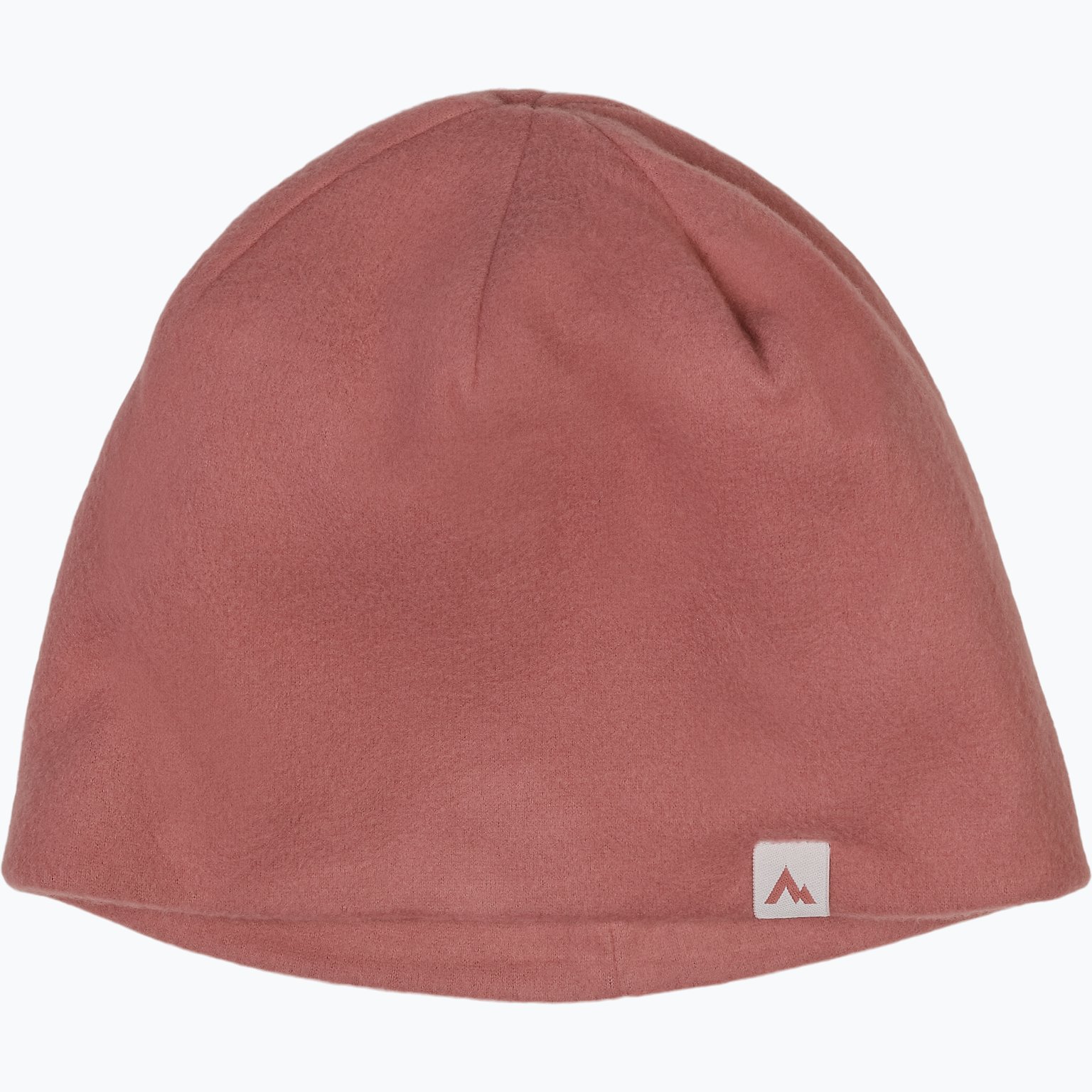 McKinley Fleece Beanie MR mössa Svart