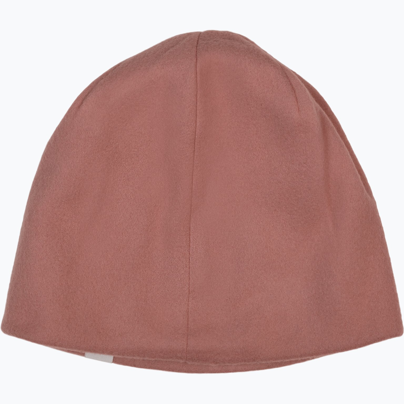 McKinley Fleece Beanie MR mössa Rosa