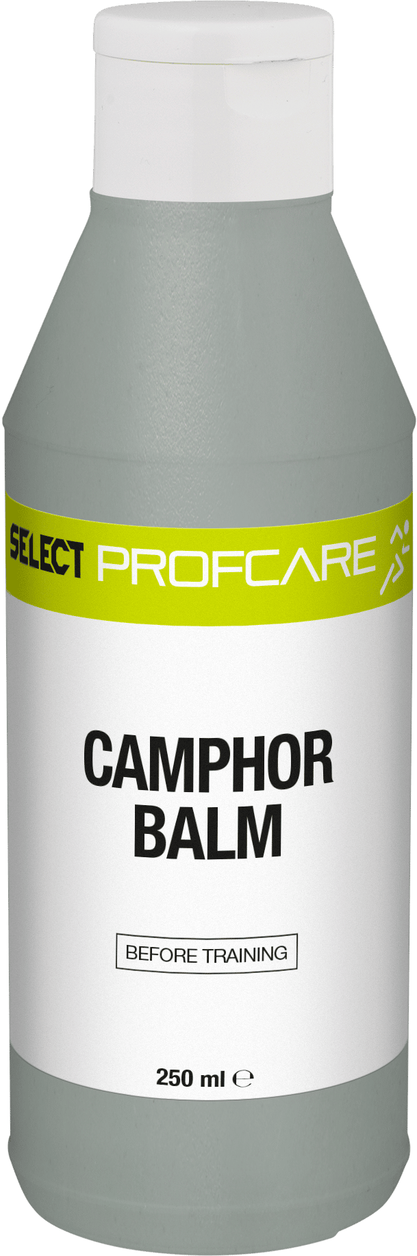 Select Camphor 250ml värmekräm