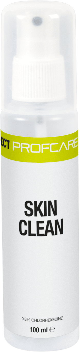 Select Skin Clean 100ml hudrengöring