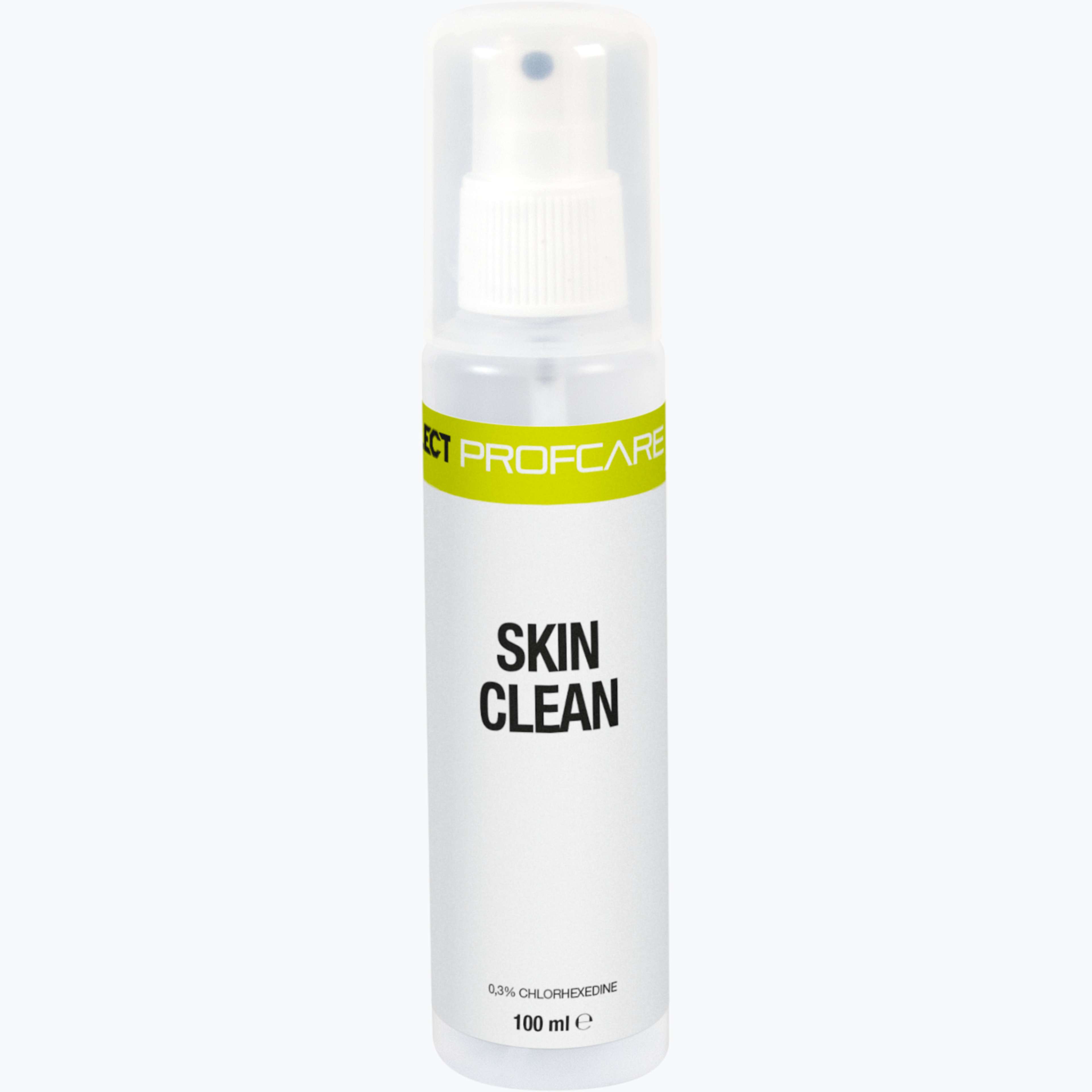 Skin Clean 100ml hudrengöring