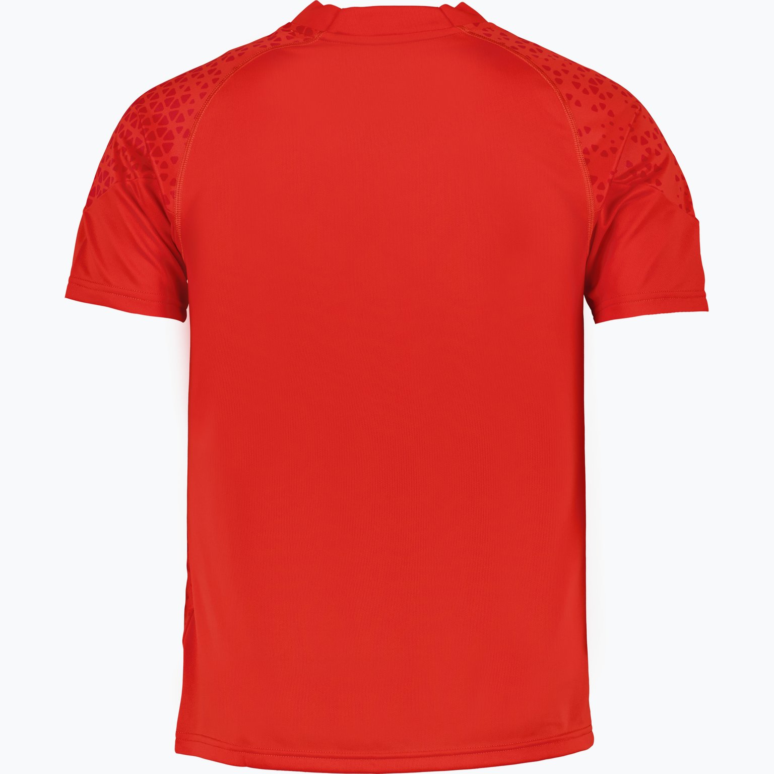 Puma AC Milan M träningst-shirt Röd