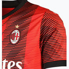 förhandsvisning ikon 3 för Puma AC Milan 23/24 Home matchtröja Röd