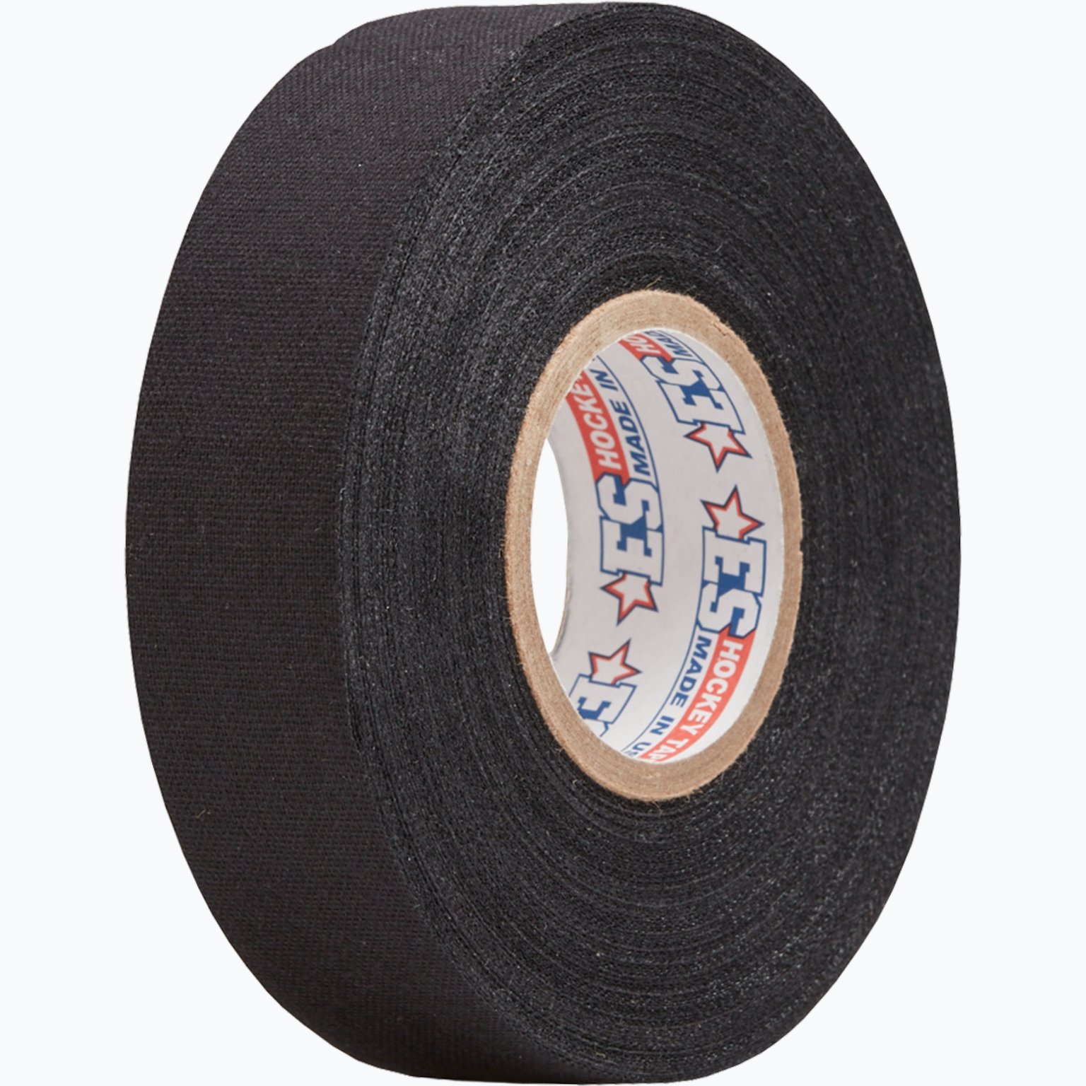 Teamtape ES hockeytejp Svart