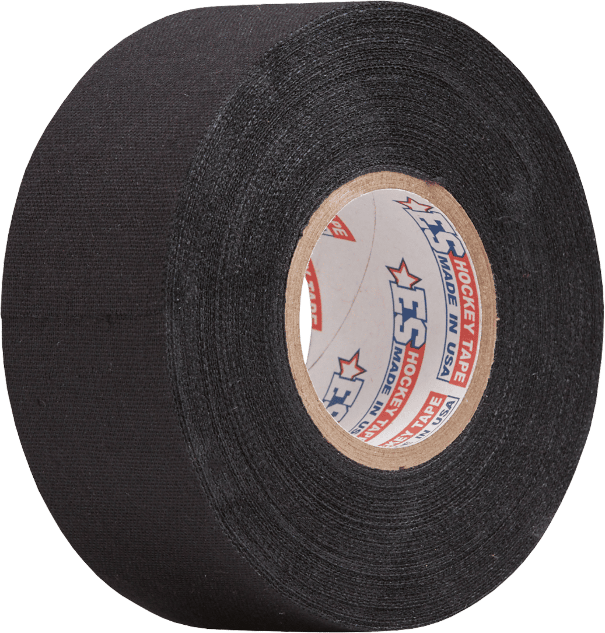 Teamtape ES 18,3 m Svart Hockeytape