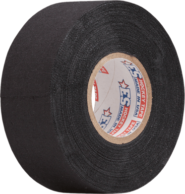 Teamtape ES 18,3 m Svart Hockeytape