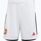 förhandsvisning ikon 1 för adidas Manchester United Home 23/24 M träningsshorts Vit