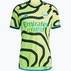 förhandsvisning ikon 1 för adidas Arsenal 23/24 Away M matchtröja Gul