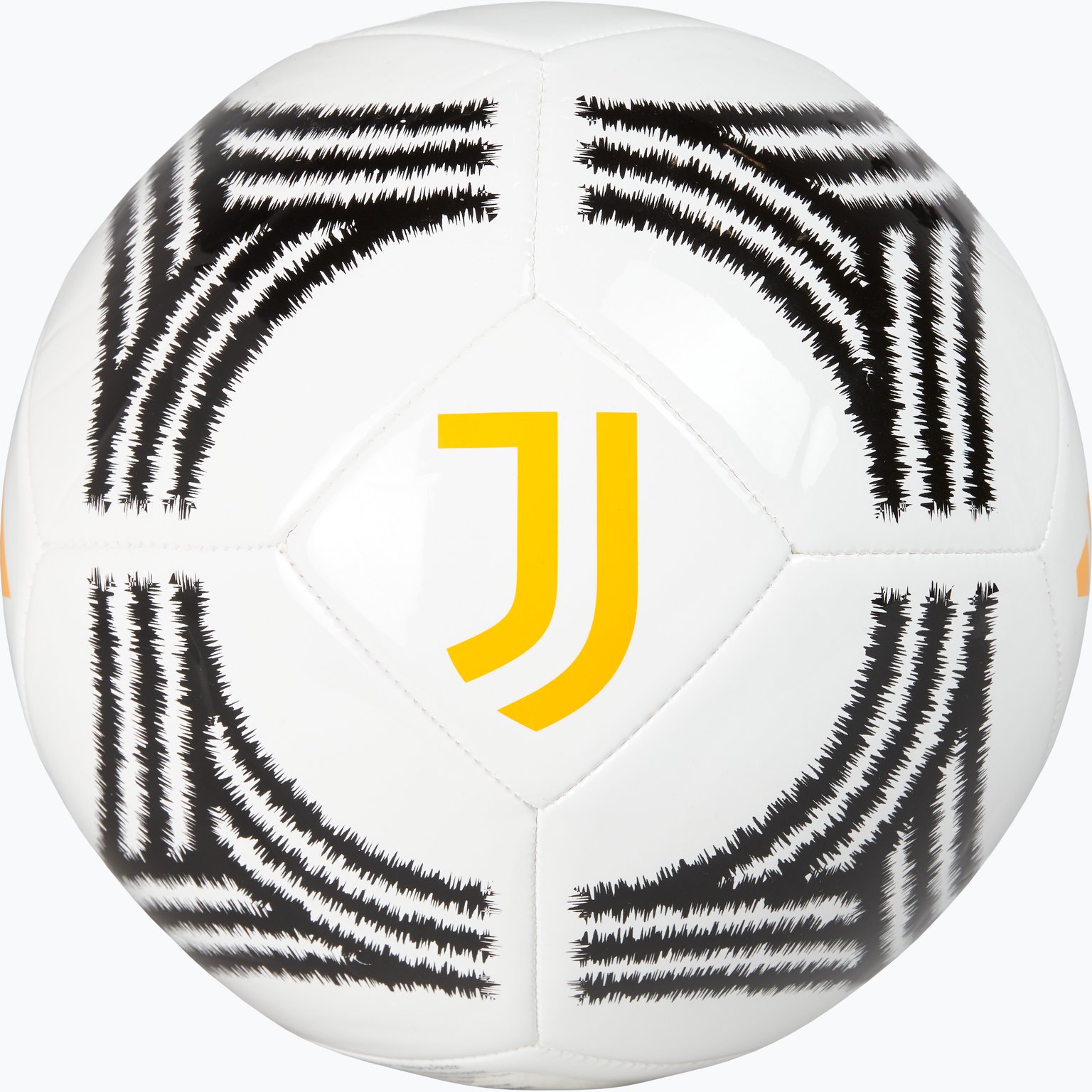 adidas Juventus Club Home fotboll Vit