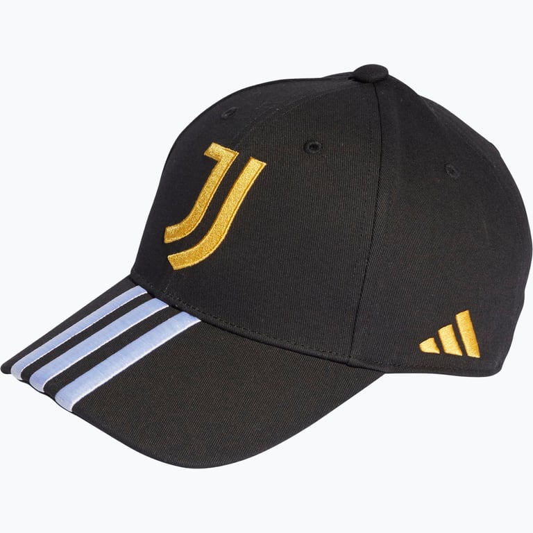 adidas Juventus BB keps Svart