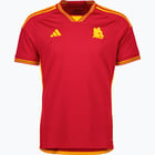 förhandsvisning ikon 1 för adidas AS Roma 23/24 Home M matchtröja Röd