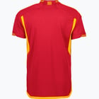 förhandsvisning ikon 2 för adidas AS Roma 23/24 Home M matchtröja Röd