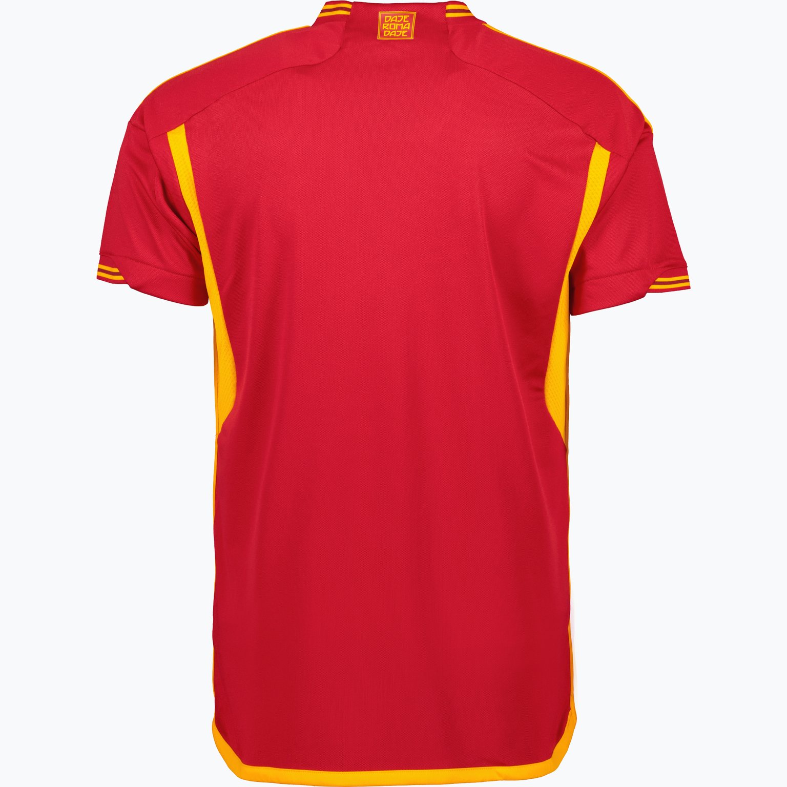 adidas AS Roma 23/24 Home M matchtröja Röd