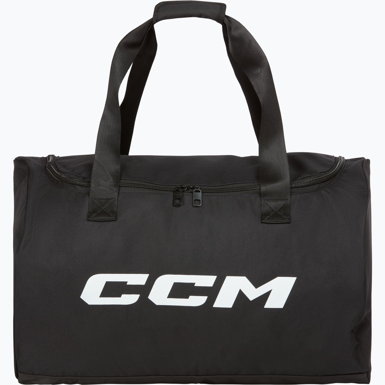 CCM Hockey EB Basic 127L hockeybag Svart