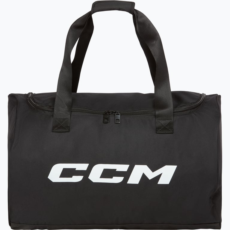 CCM Hockey EB Basic 127L hockeybag Svart