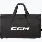 förhandsvisning ikon 1 för CCM Hockey EB Basic Wheel 210L hockeybag Svart