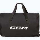 förhandsvisning ikon 2 för CCM Hockey EB Basic Wheel 210L hockeybag Svart