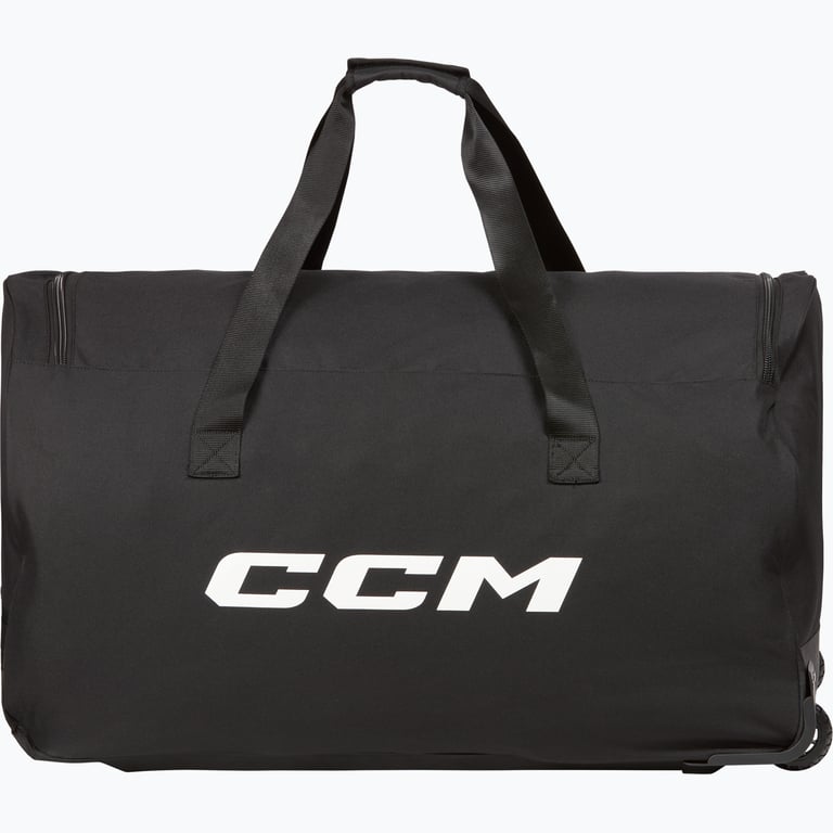 CCM Hockey EB Basic Wheel 210L hockeybag Svart