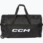 förhandsvisning ikon 1 för CCM Hockey EB Premium Wheel 210L hockeybag Svart