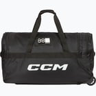 förhandsvisning ikon 2 för CCM Hockey EB Premium Wheel 210L hockeybag Svart