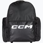 förhandsvisning ikon 1 för CCM Hockey EB Wheel 18 hockeybag Svart