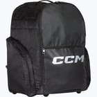 förhandsvisning ikon 2 för CCM Hockey EB Wheel 18 hockeybag Svart