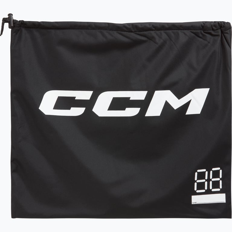 CCM Hockey EB Helmet hjälmpåse Svart