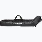 förhandsvisning ikon 1 för CCM Hockey EB Team Wheel Stick hockeybag Svart