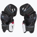 förhandsvisning ikon 2 för CCM Hockey Jetspeed FT6 Pro SR armbågsskydd Vit