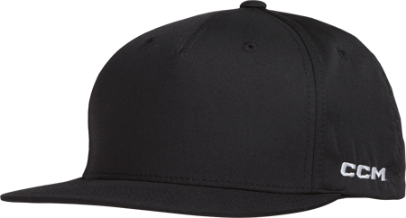 CCM Hockey Team Flatbrim Snapback keps