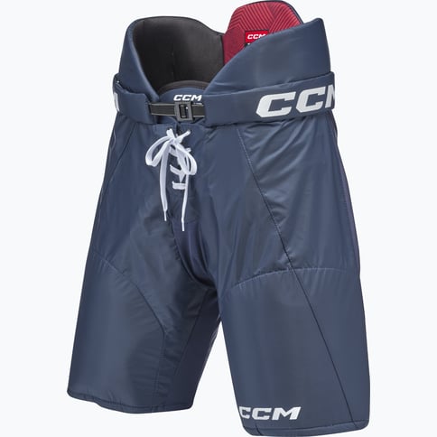 CCM Hockey Next JR hockeybyxor Svart