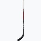 förhandsvisning ikon 2 för CCM Hockey Jetspeed 660 YTH hockeyklubba  Svart