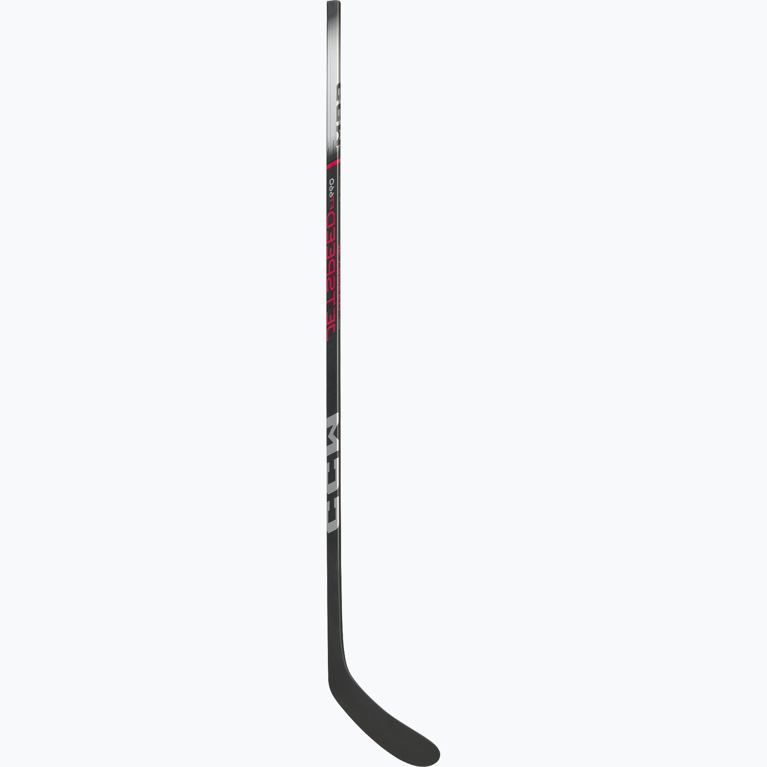 CCM Hockey Jetspeed 660 YTH hockeyklubba  Svart