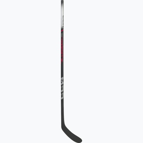 CCM Hockey Jetspeed 660 YTH hockeyklubba  Svart