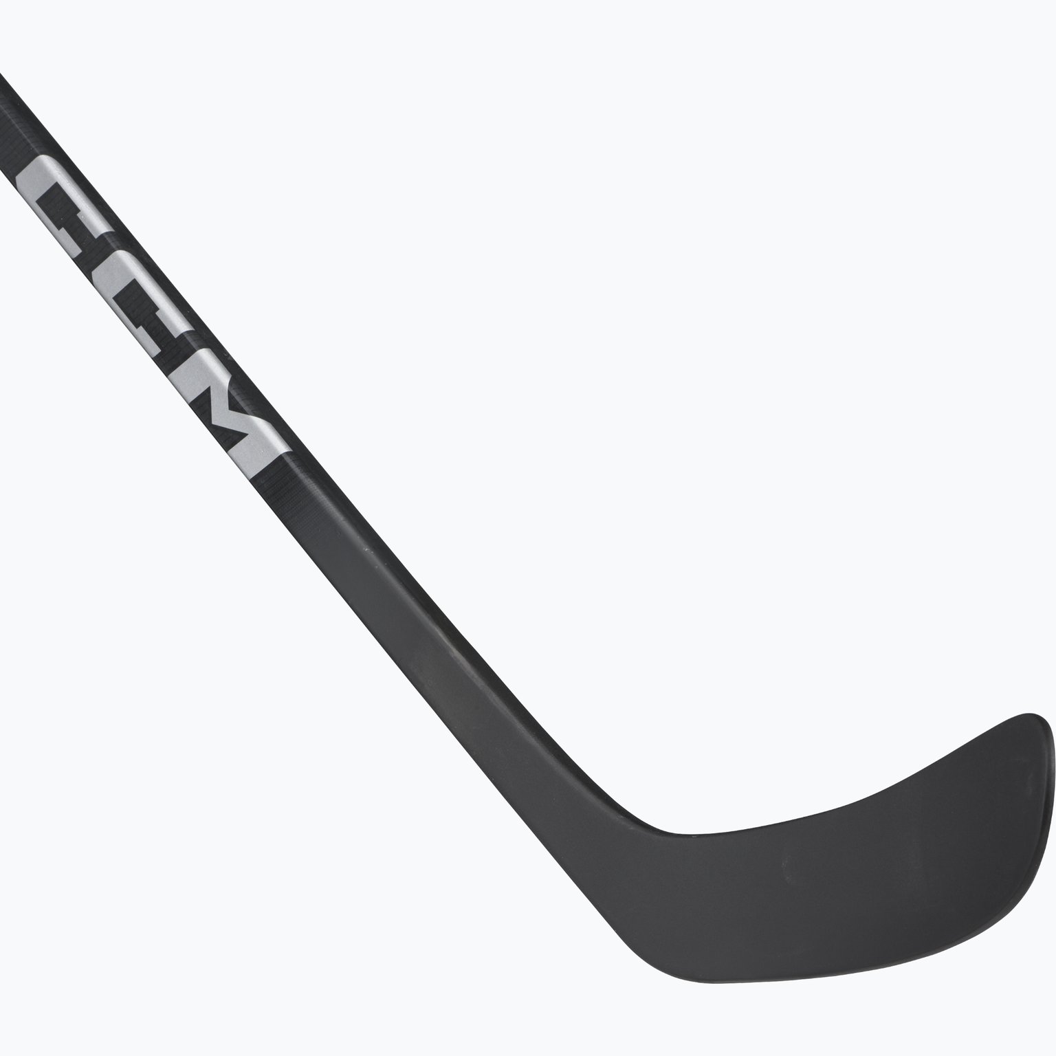 CCM Hockey Jetspeed 660 YTH hockeyklubba  Svart