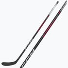 förhandsvisning ikon 6 för CCM Hockey Jetspeed 660 YTH hockeyklubba  Svart