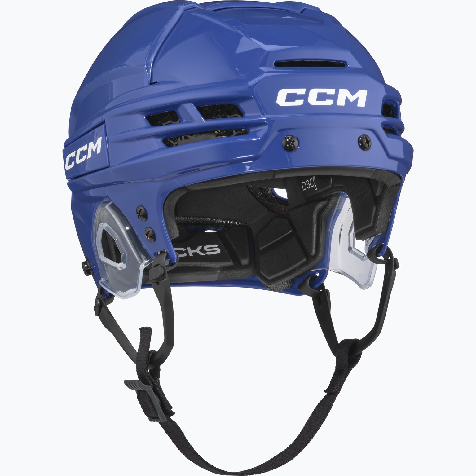 CCM Hockey Tacks 720 hockeyhjälm Vit