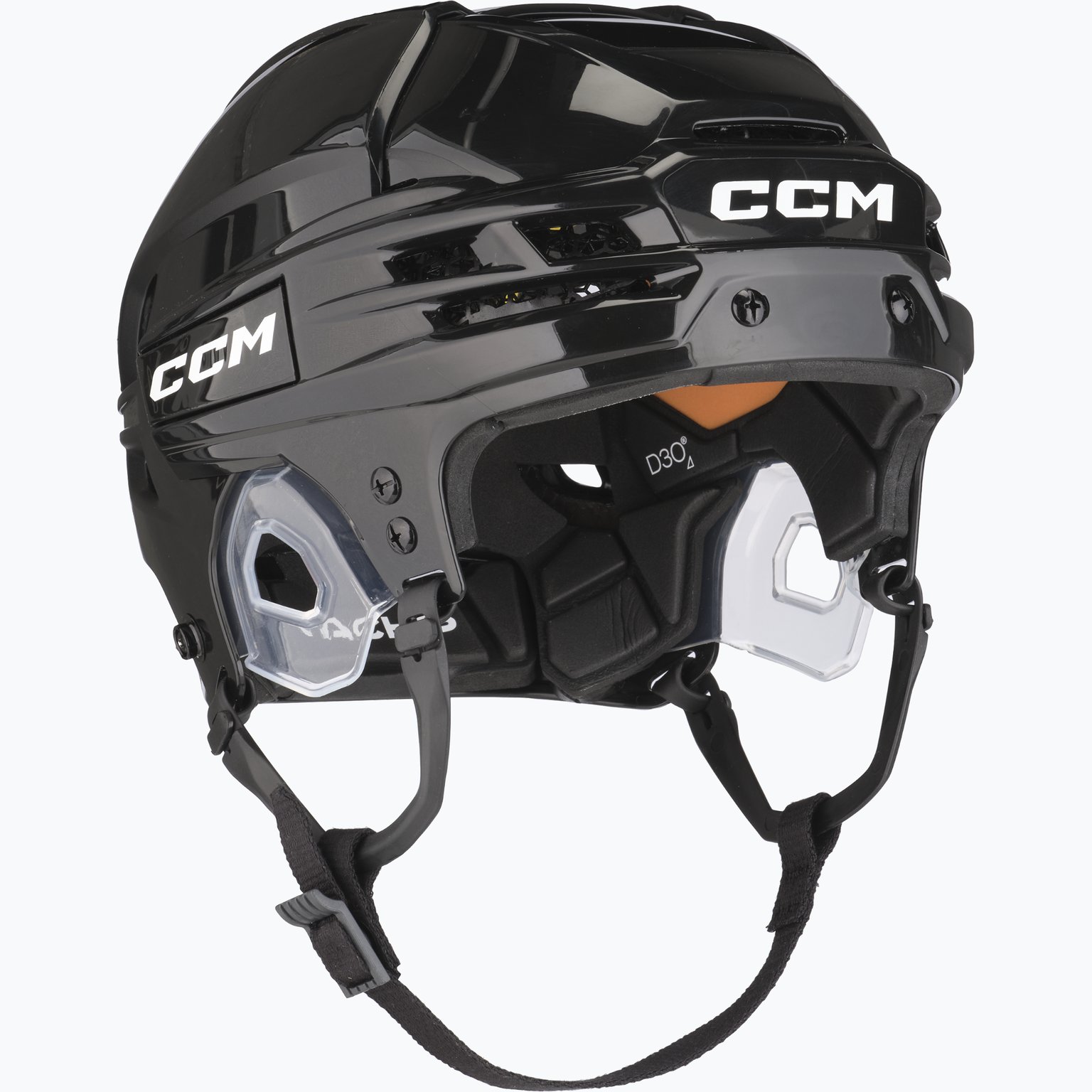 CCM Hockey Tacks 720 hockeyhjälm Svart