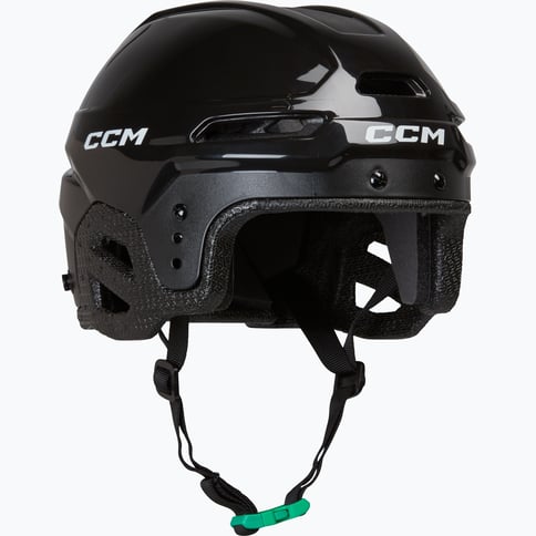 CCM Hockey Multi Sport lekhjälm Vit