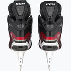 förhandsvisning ikon 3 för CCM Hockey Jetspeed FT6 Pro INT hockeyskridskor Svart