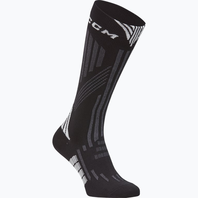 CCM Hockey Pro-Tech Compression 3D strumpor Flerfärgad