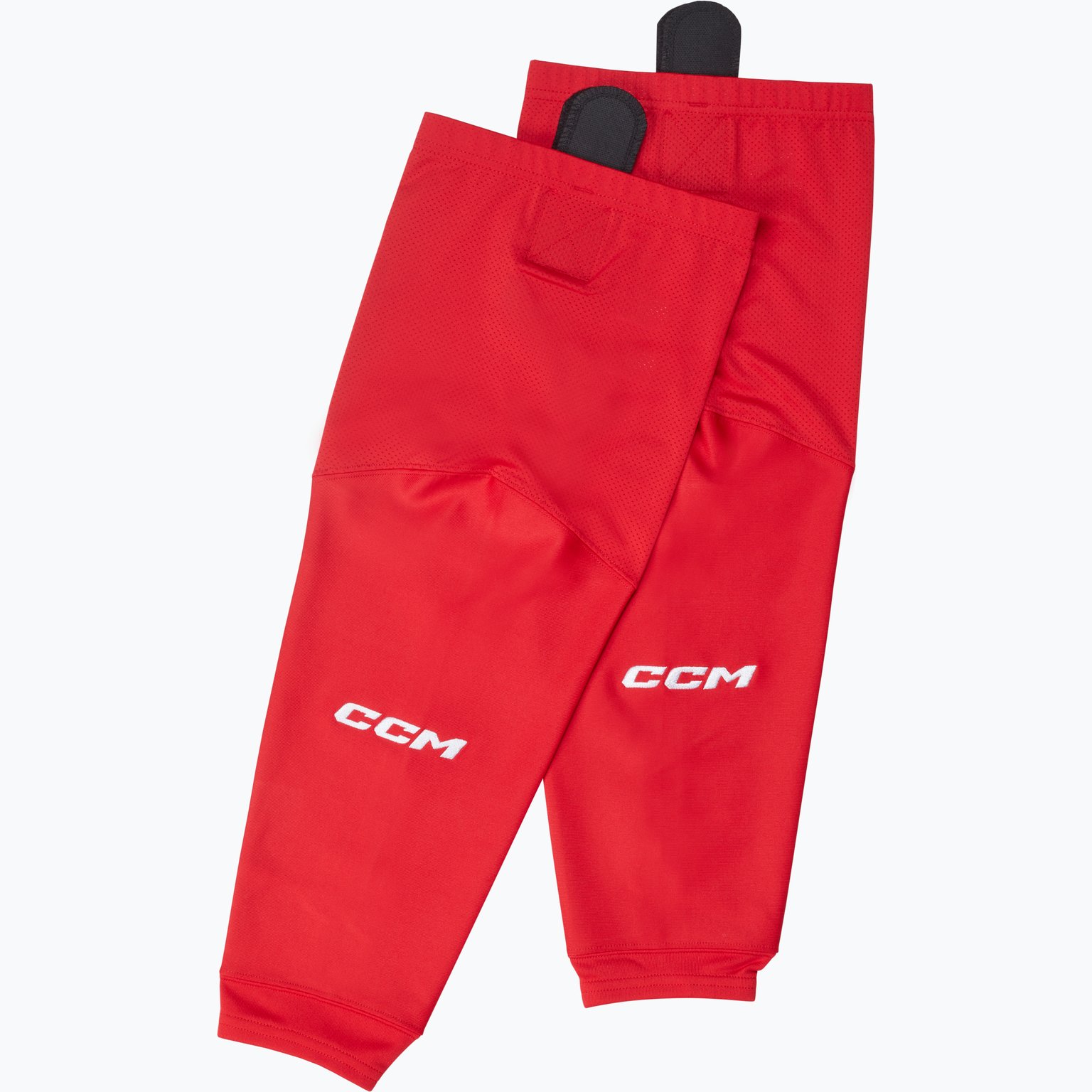 CCM Hockey Practice Sock 7000 SR damasker Svart