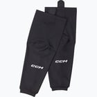 färgalternativ för Svart CCM Hockey Practice Sock 7000 SR damasker