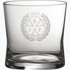 förhandsvisning ikon 1 för Brynäs IF Grace 32cl Glas 2-pack Flerfärgad