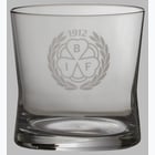 förhandsvisning ikon 2 för Brynäs IF Grace 32cl Glas 2-pack Flerfärgad