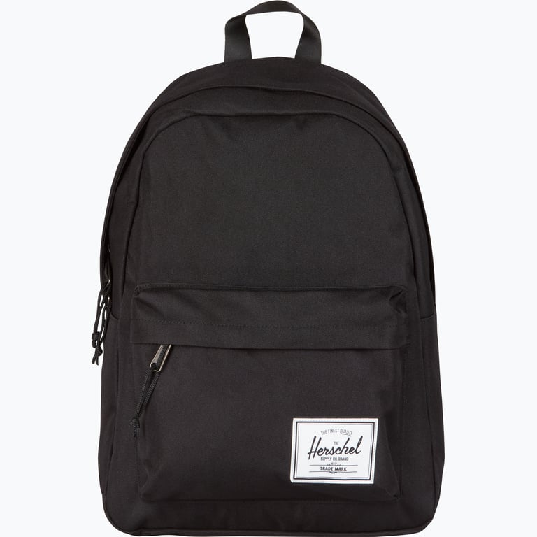 HERSCHEL Classic Backpack ryggsäck Svart