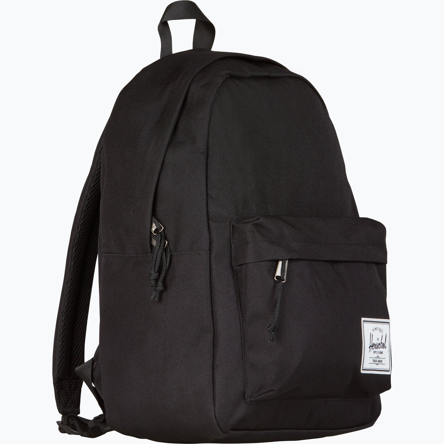 HERSCHEL Classic Backpack ryggsäck Svart